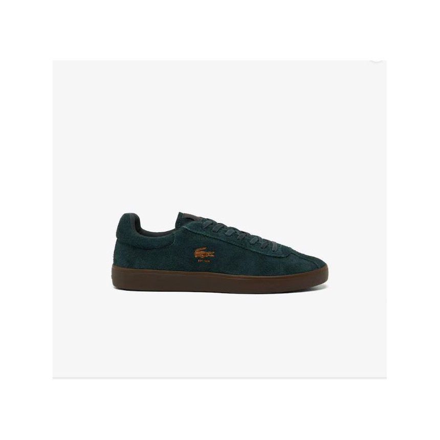 Zapas Lacoste Baseshot Para Hombre