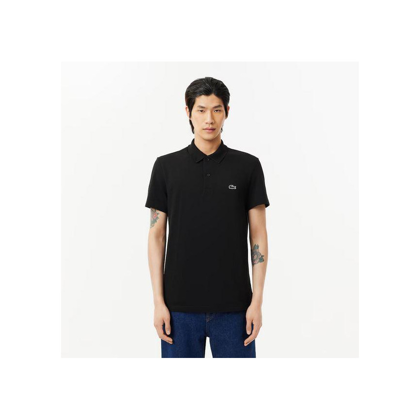 Polo Lacoste Regular Fit Para Hombre