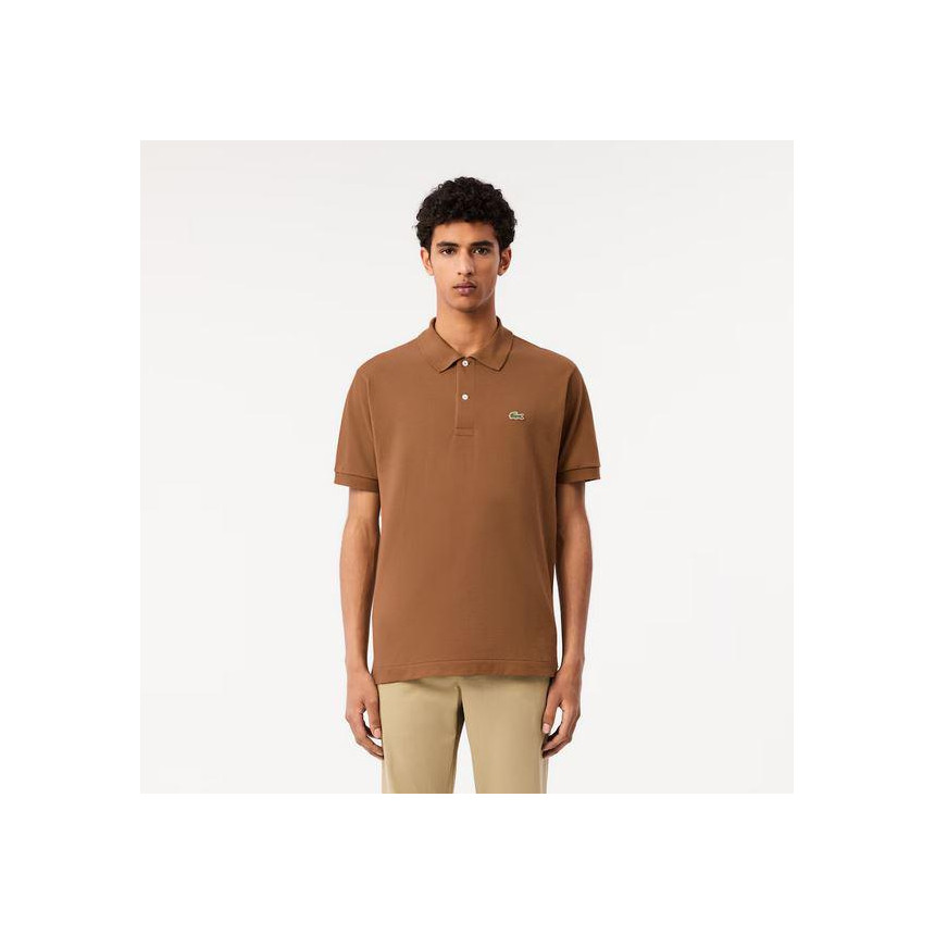 Polo Lacoste L 12 12 Para Hombre