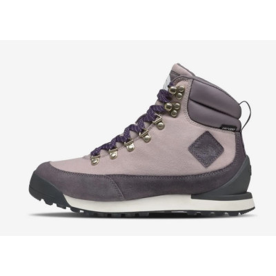 Botas The North Face Berkeley Para Mujer 