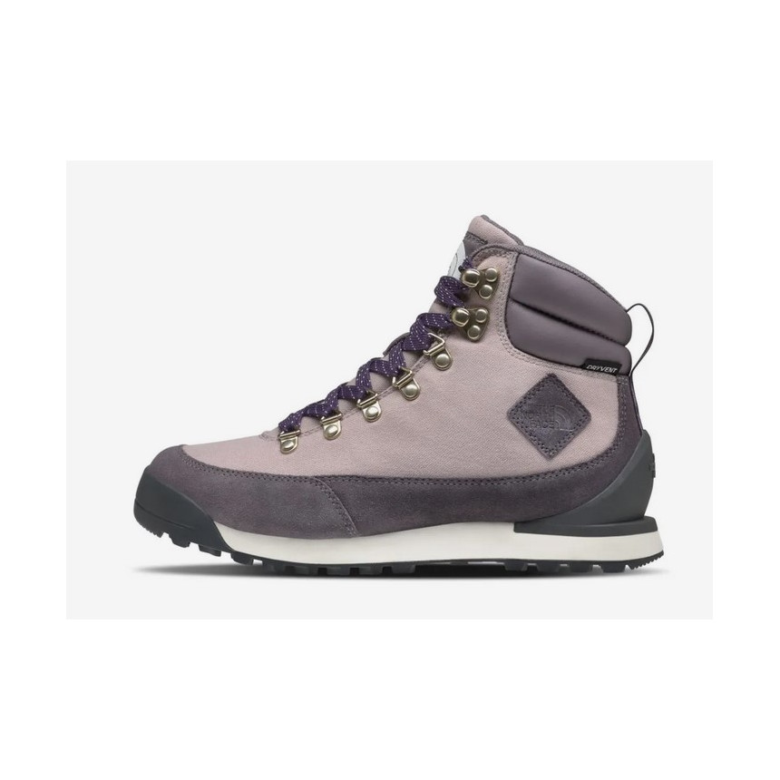 Botas The North Face Berkeley Para Mujer 