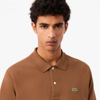 Polo Lacoste L.12.12 Para Hombre