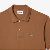 Polo Lacoste L.12.12 Para Hombre