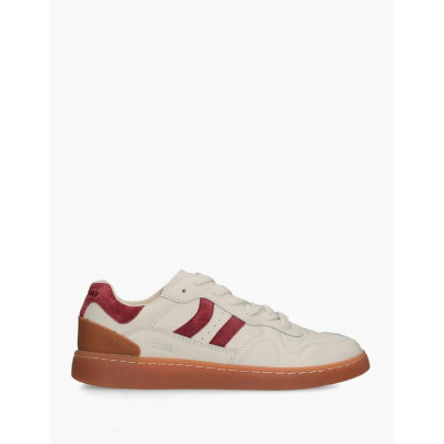 Zapas COOLWAY Goal White Ruby Unisex