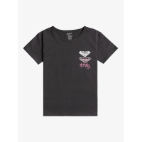 Camiseta Roxy Day And Night Para Niña