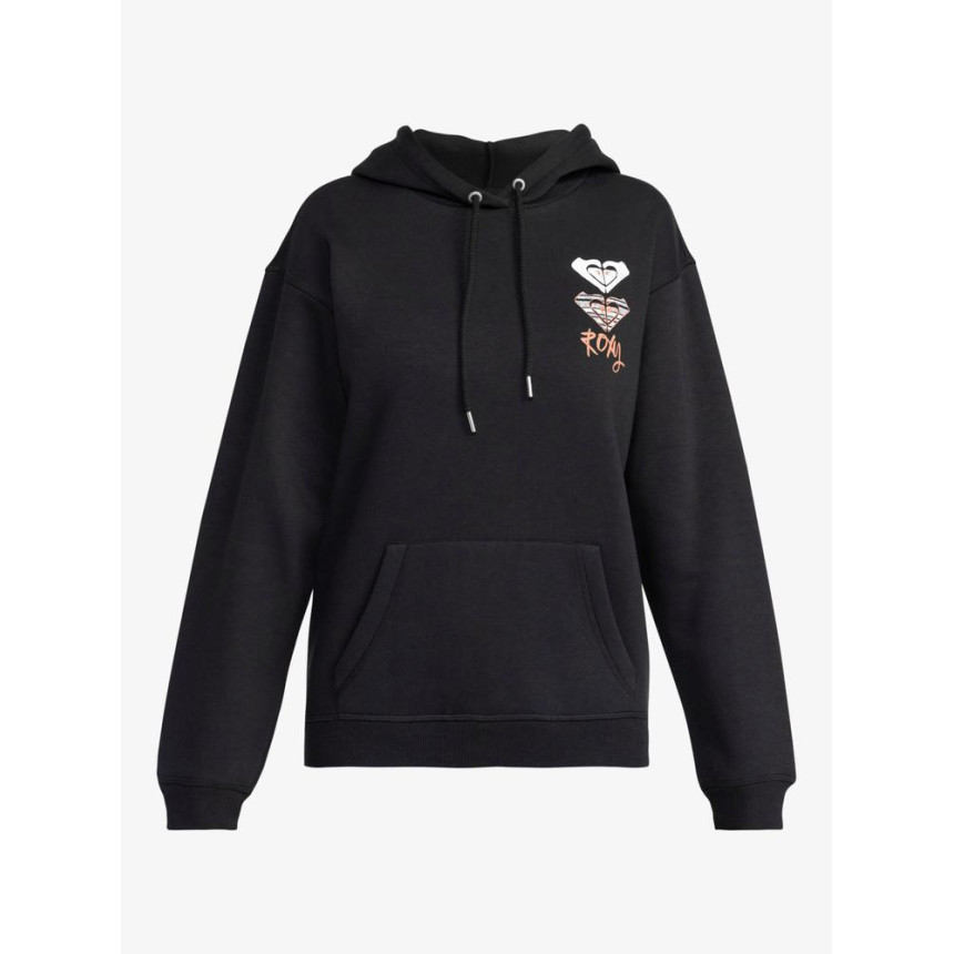 Sudadera Roxy Surf Stoked Para Mujer