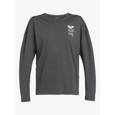 Camiseta Roxy Dune Explorer Para Mujer