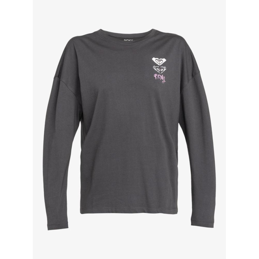 Camiseta Roxy Dune Explorer Para Mujer