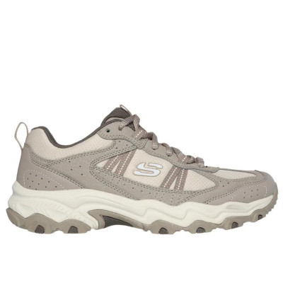 Zapas Skechers Stamina Para Mujer