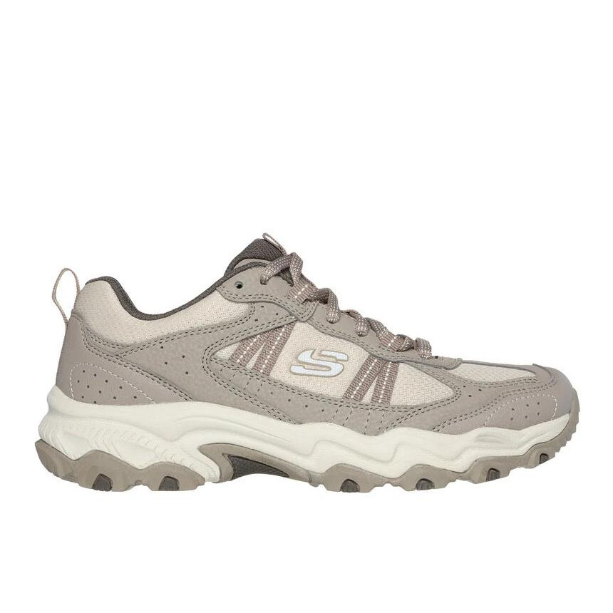 Zapas Skechers Stamina Para Mujer