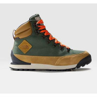 Bota The North Face Back To Berkeley Para Hombre