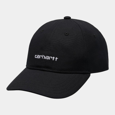 Gorra Carhartt Canvas Script Cap Para Hombre