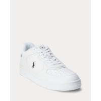 Zapas Polo Ralph Lauren Masters Para Hombre