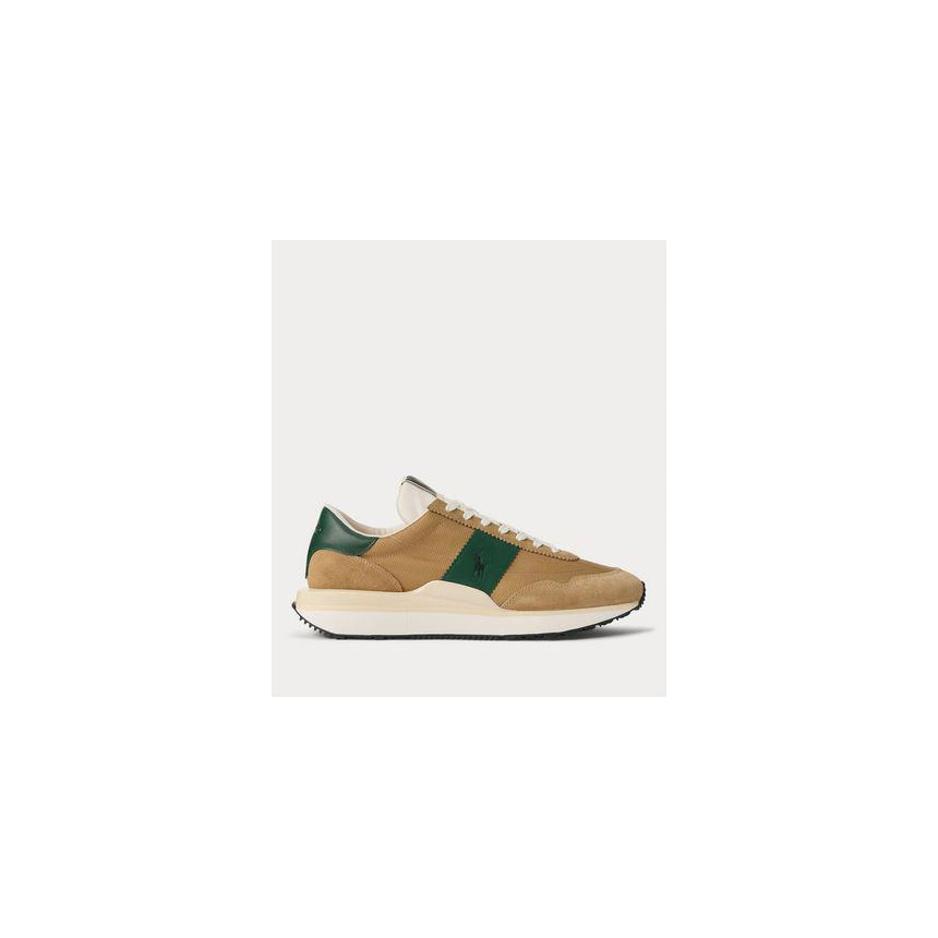 Zapas Polo Ralph Lauren Train 89 Para Hombre 