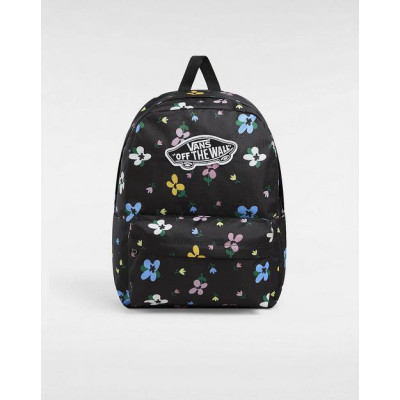 Mochila Vans Old Skool Class Para Niños 