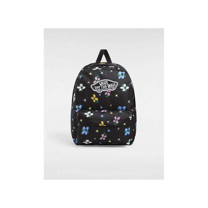 Mochila Vans Old Skool Class Para Niños 