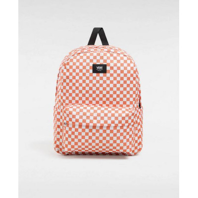 Mochila Vans Old Skool Check Para Niños 