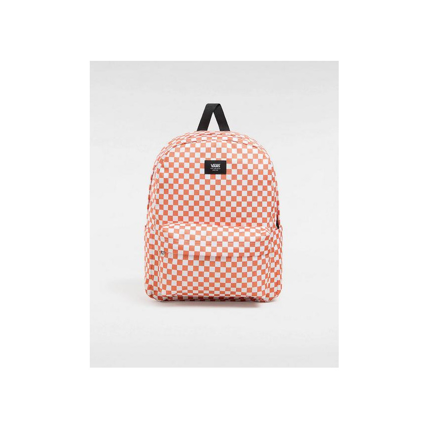 Mochila Vans Old Skool Check Para Niños 