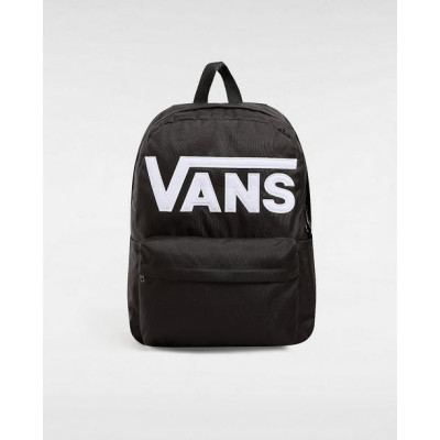 Mochila Vans Old Skool Drop Para Niños 