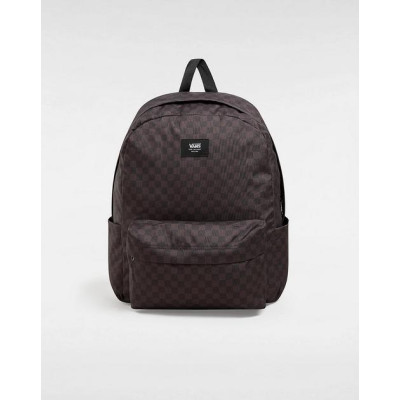 Mochila Vans Old Skool Check Para Niños 