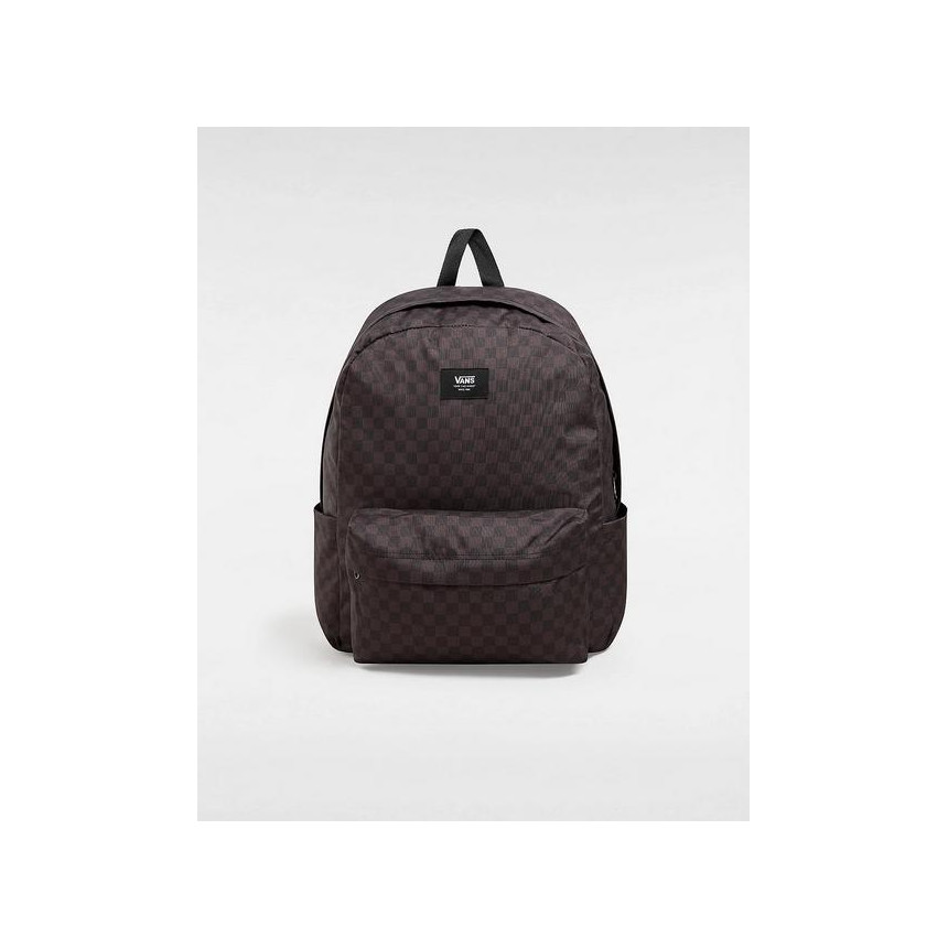 Mochila Vans Old Skool Check Para Niños 