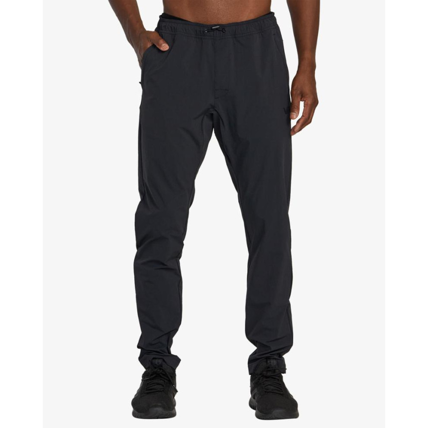 Pantalón Rvca Spectrum Tech Para Hombre 