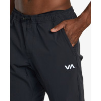 Pantalón Rvca Spectrum Tech Para Hombre