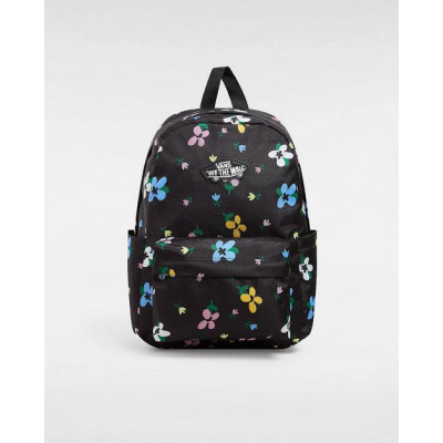 Mochila Vans Old Skool Grom Para Niños 