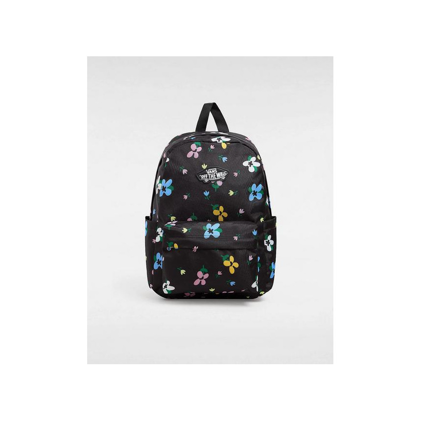 Mochila Vans Old Skool Grom Para Niños 