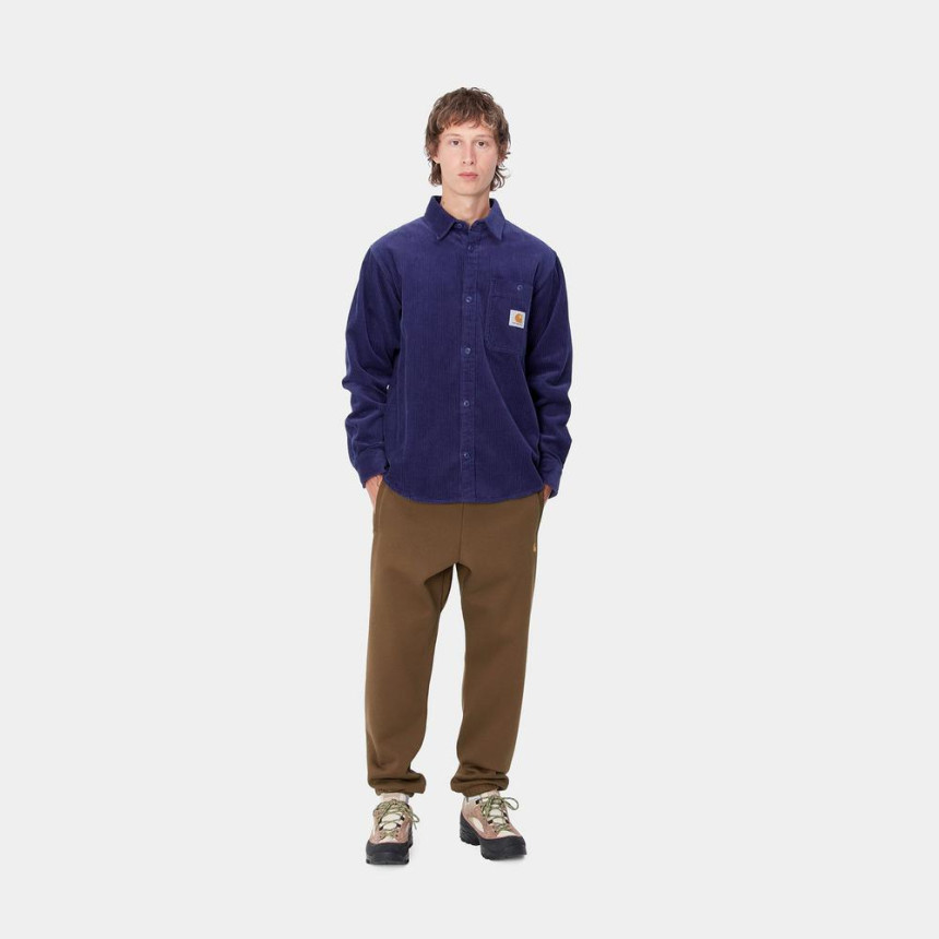 Pantalón Carhartt Wip Chase Sweat