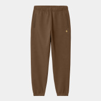 Pantalón Carhartt Wip Chase Sweat Para Hombre