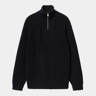 Carhartt Wip Marlon Half Zip Sweater Para Hombre