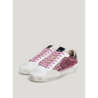 Zapas Pepe Jeans London Lane Glitter Para Niña