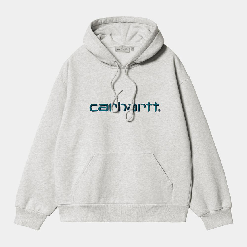 Sudadera Carhartt Wip Sweat Para Hombre 