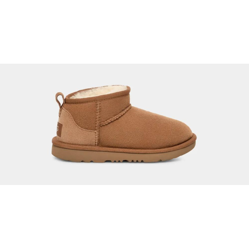 Botas UGG Classic Ultra Mini Para Niños