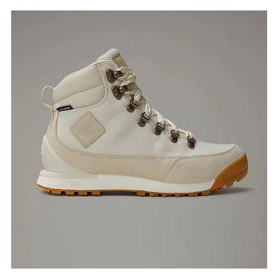 Botas The North Face Berkeley IV Para Mujer 