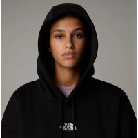 Sudadera The North Face Essential Para Mujer