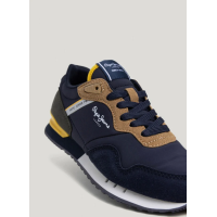 Zapas Pepe Jeans London Class B Para Niños