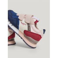 Zapas Pepe Jeans London Colors Para Niños