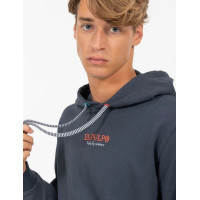 Sudadera El Pulpo Spainsnow Para Hombre