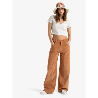 Pantalón Roxy Surf On Cloud Para Mujer