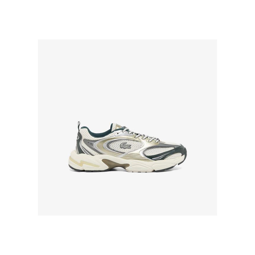 Zapas Lacoste Storm 96 Para Hombre 