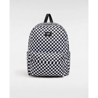 Mochila Vans Old Skool Check Para Niños 