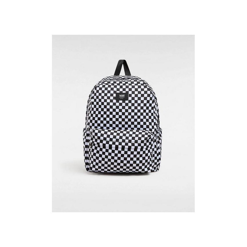 Mochila Vans Old Skool Check Para Niños 