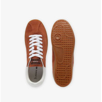 Zapas Lacoste Baseshot Para Hombre