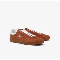 Zapas Lacoste Baseshot Para Hombre