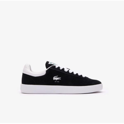 Zapas Lacoste Baseshot Para Mujer 