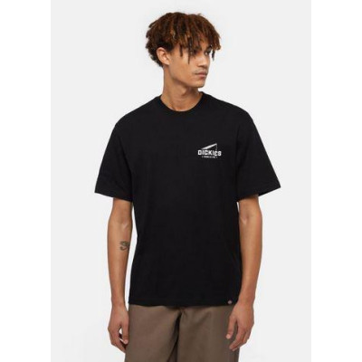 Camiseta Dickies Industrial Zone Para Hombre