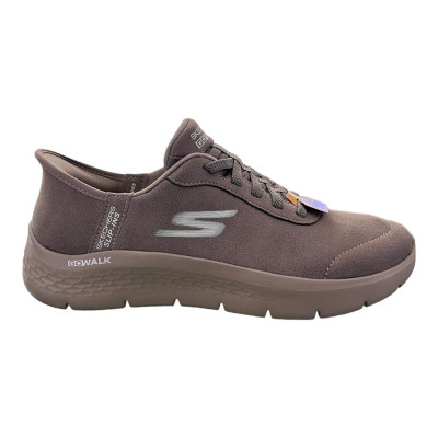 Zapas Skechers Go Walk Flex Para Mujer 