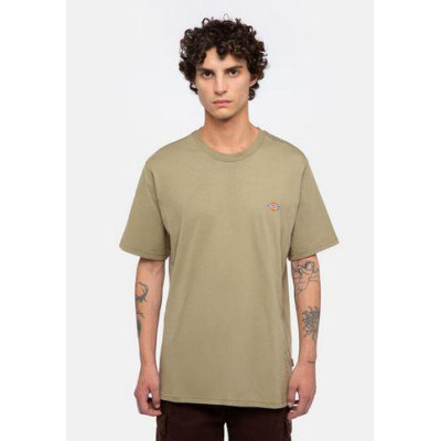 Camiseta Dickies Mapleton Para Hombre